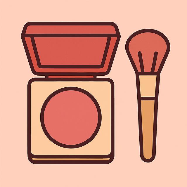 Blush