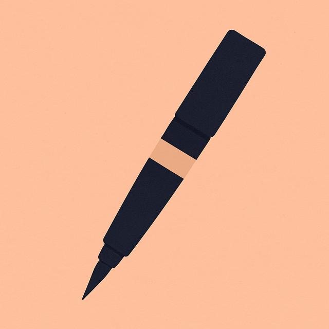 Eyeliner