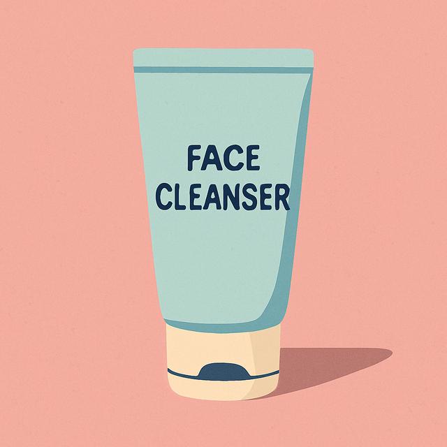 Face Cleanser