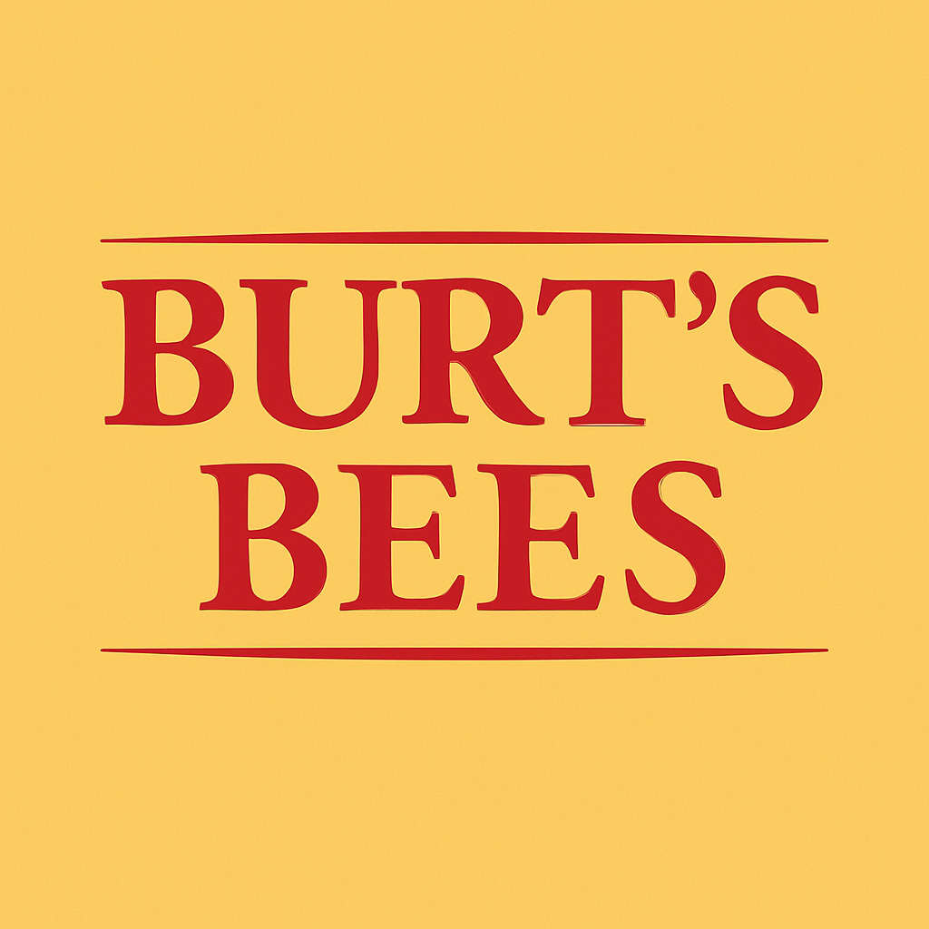 Burt Bees
