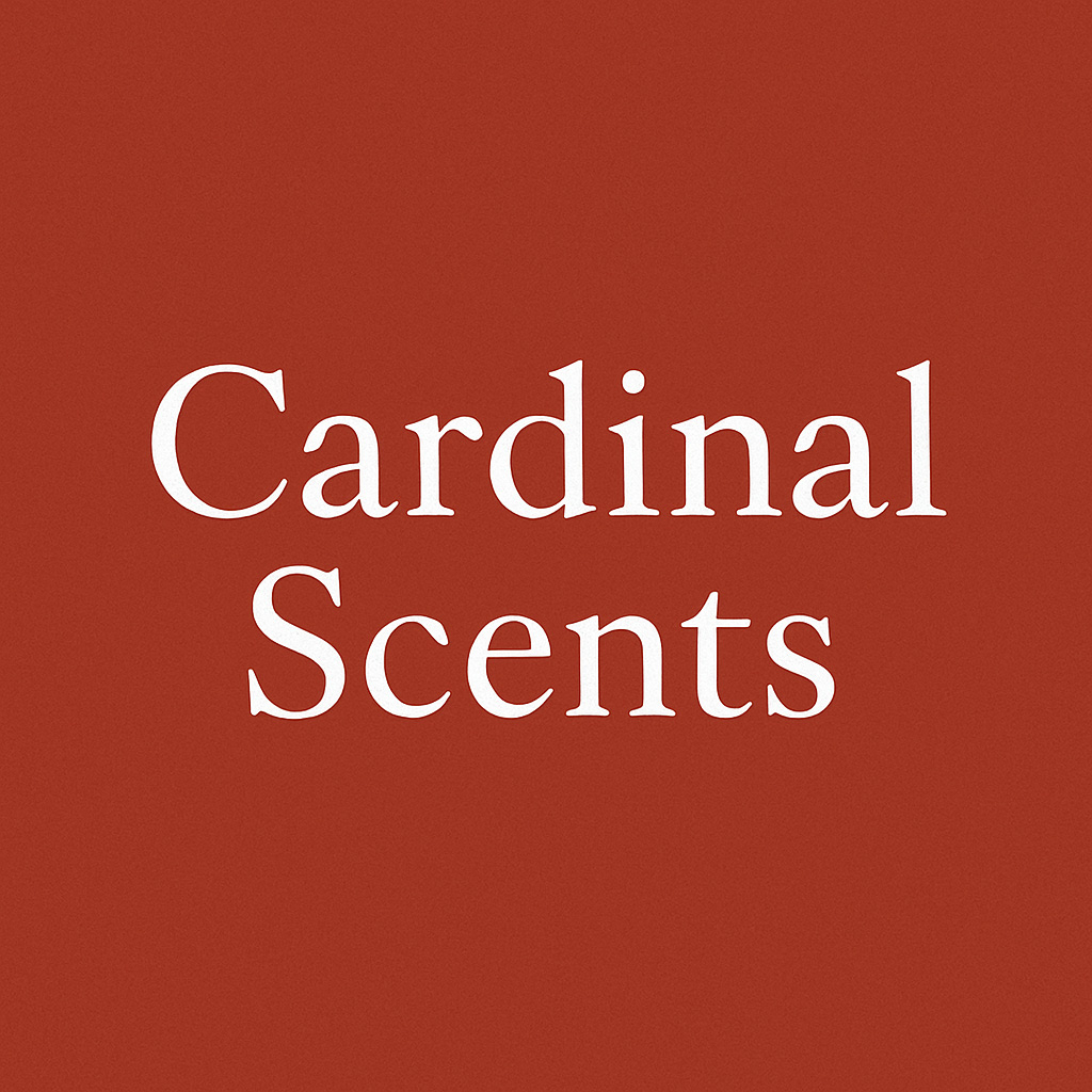 Cardinal Scents