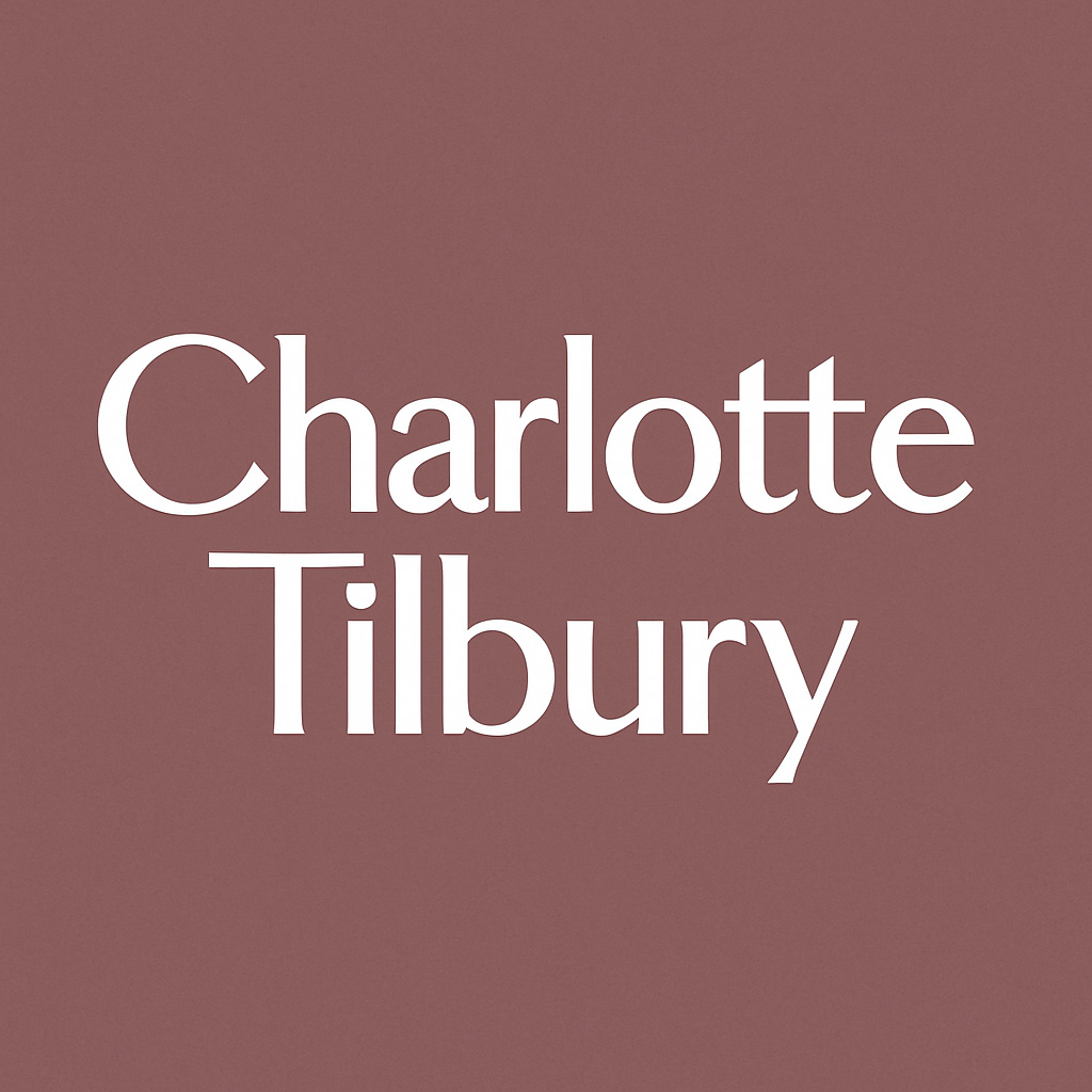 Charlotte Tilbury