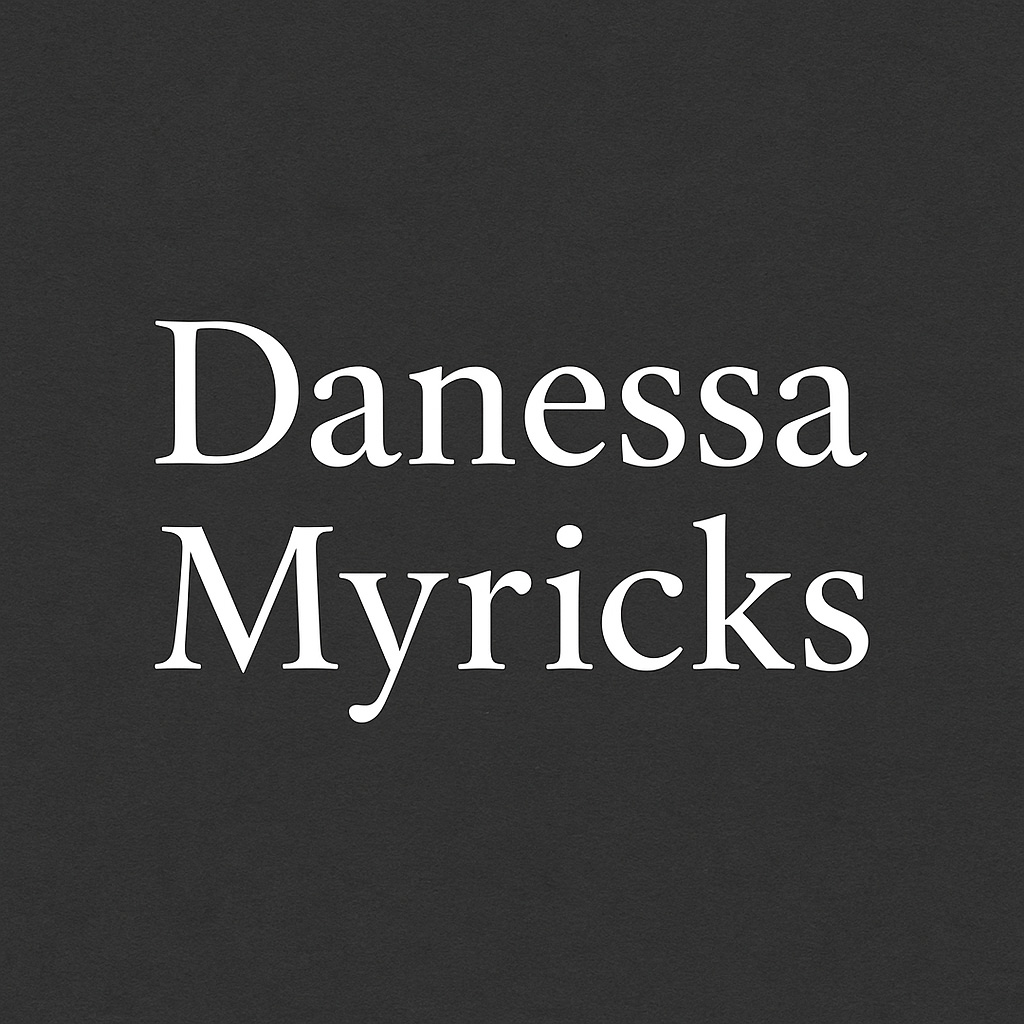 Danessa Myricks