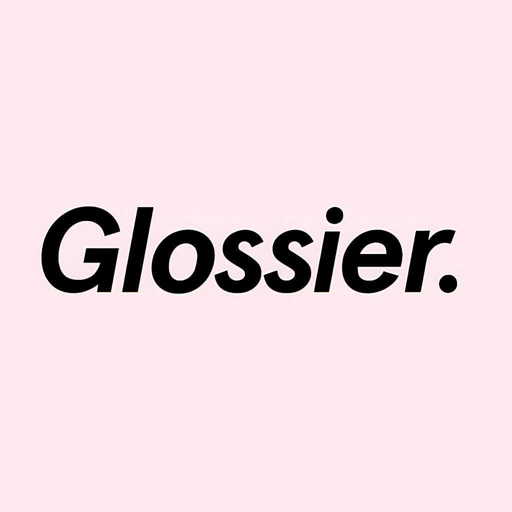 Glossier