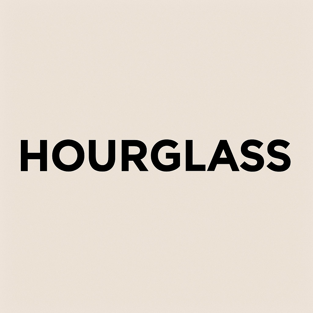 Hourglass