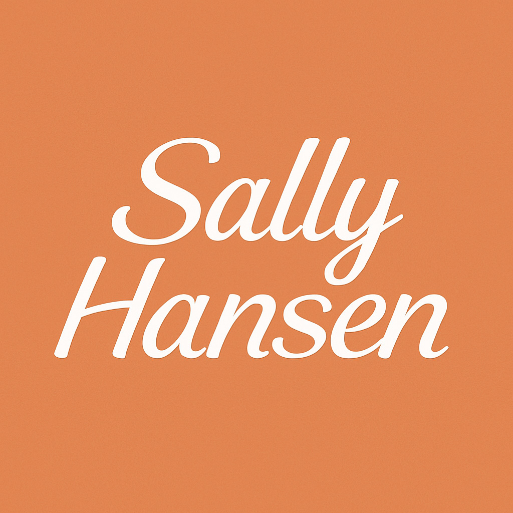 Sally Hansen