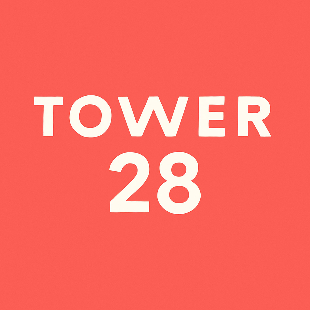 Tower 28